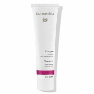 Dr. Hauschka Sampon - minden hajállapotra (150 ml)