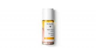 Dr. Hauschka Sminklemosó kétfázisú - utazó méret (18 ml)