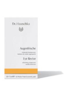 Dr. Hauschka Szemfrissítő (10*5 ml)