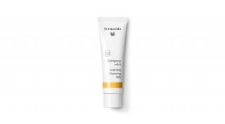 Dr. Hauschka Tisztító tej - utazó méret (30 ml)
