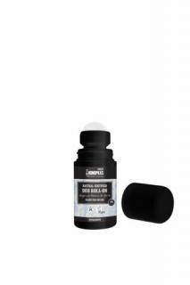 Dr. Konopka’s MEN Minősített golyós dezodor bio cédrussal és zsályával (50 ml)