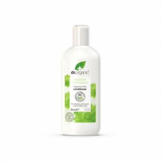 Dr. Organic Bio Illatmentes körömvirág hajkondicionáló (265 ml)