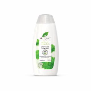 Dr. Organic Bio Illatmentes körömvirág tusfürdő (250 ml)