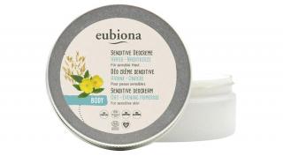Eubiona Sensitive Krémdezodor (50 ml)