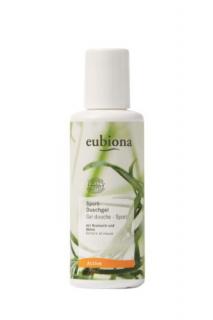 Eubiona Sport tusfürdő (200 ml)