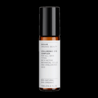 Evolve Beauty Hyaluronsavas szemkörnyékápoló komplex (10 ml)