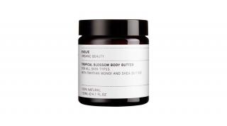 Evolve Beauty Tropical Blossom testvaj (120 ml)