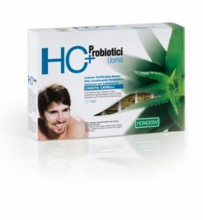 HC+ hajhullás elleni tonik férfiak részére (12x7 ml)