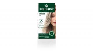 Herbatint 10C Svédszőke hajfesték (150 ml)