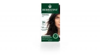 Herbatint 3N Sötét gesztenye hajfesték (150 ml)
