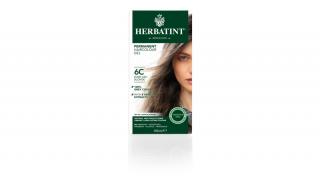 Herbatint 6C Sötét hamvas szőke hajfesték (150 ml)