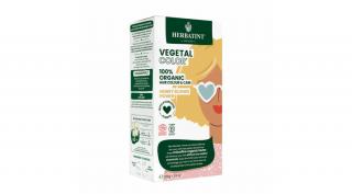 Herbatint Bio Vegetal Color hajfesték - Honey Blonde (2×50 g)