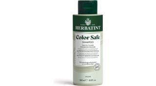 Herbatint Color Safe Színtartó sampon (260 ml)