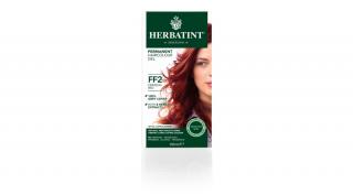 Herbatint FF2 Fashion Karmazsinvörös hajfesték (150 ml)