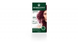 Herbatint FF4 Fashion Ibolya hajfesték (150 ml)