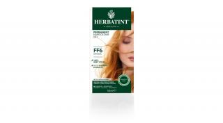 Herbatint FF6 Fashion Narancs hajfesték (150 ml)