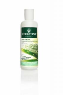 Herbatint Royal Cream Aloe Vera hajkondicionáló balzsam (260 ml)