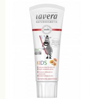 lavera Basis Gyermekfogkrém (75 ml)