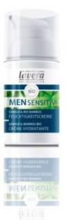 lavera MEN SENSITIVE bőrtápláló hidratáló arckrém (30 ml)