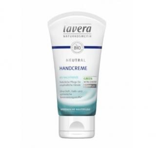 lavera NEUTRAL Kézkrém (50 ml)