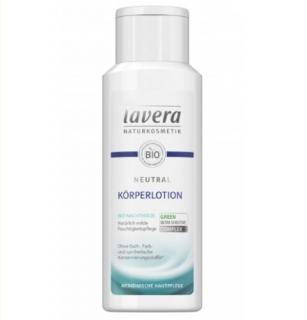 lavera NEUTRAL Testápoló (200 ml)