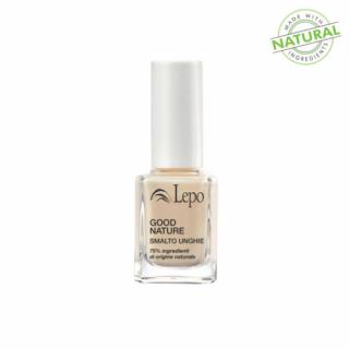 Lepo Good Nature körömlakk No.50 natúr (11 ml)