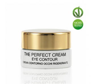 Lepo Perfect Eye Cream regeneráló szemkörnyékápoló krém (15 ml)