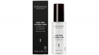 Mádara AGE PRO Feszesítő Hydra - Koncentrátum Gél (75 ml)