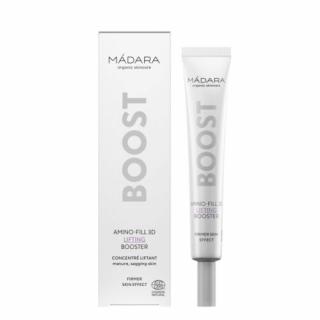 Mádara Amino-fill 3D feszesítő booster (25 ml)