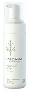 Mádara Arctisztító hab (150 ml)