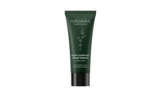 Mádara Deep Comfort Hidratáló kézkrém (60 ml)