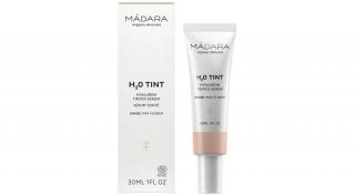 Mádara H2O Hialuronsavas Színezett Hidratáló Szérum #1MAY FLOWER (30 ml)
