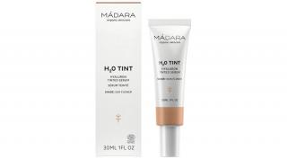 Mádara H2O Hialuronsavas Színezett Hidratáló Szérum #3SUNFLOWER (30 ml)