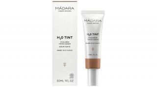 Mádara H2O Hialuronsavas Színezett Hidratáló Szérum #4 WILDFLOWER (30 ml)