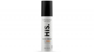 Mádara HIS Energetizáló arckrém férfiaknak (50 ml)