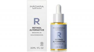 Mádara Retinol Alternative bakuchiol olaj (30 ml)