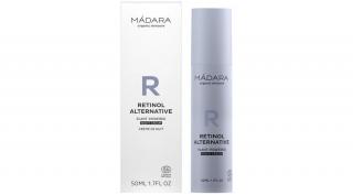 Mádara Retinol Alternative éjszakai krém (50 ml)