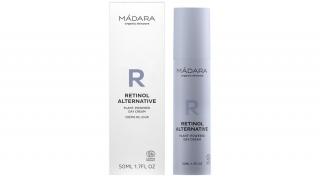 Mádara Retinol Alternative nappali krém (50 ml)