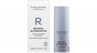 Mádara Retinol Alternative Szemkörnyékápoló szérum (15 ml)