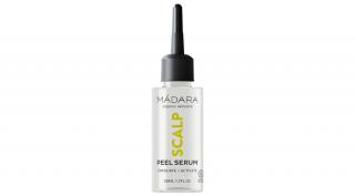 Mádara SCALP - Fejbőr hámlasztó szérum (50 ml)