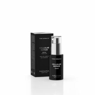 Mádara Time Miracle szérum (30 ml)