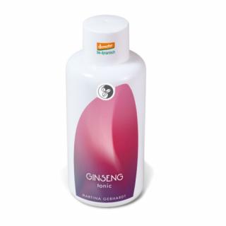 Martina Gebhardt Ginzeng tonik (100 ml)