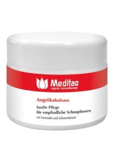 Meditao Angyalgyökér Balzsam (30 ml)