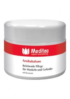 Meditao Árnika Balzsam (30 ml)