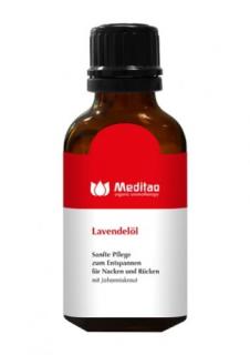 Meditao Levendulaolaj (50 ml)