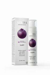 Mossa V-LIFT Ráncfeltöltő nappali krém (50 ml)