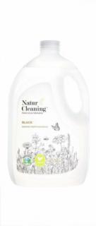 NaturCleaning Black mosógél (4 liter)