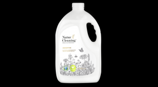 NaturCleaning Öblítő koncentrátum - illat- és allergénmentes (4 l)