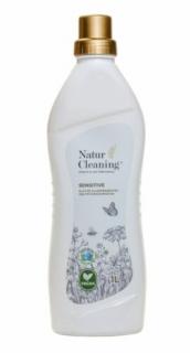 NaturCleaning Öblítő koncentrátum - illatmentes (1 l)