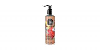 Organic Shop "Bellini, please!” Hidratáló tusfürdő görögdinnyével és barackkal (280 ml)